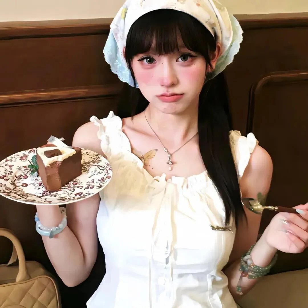 唇膏